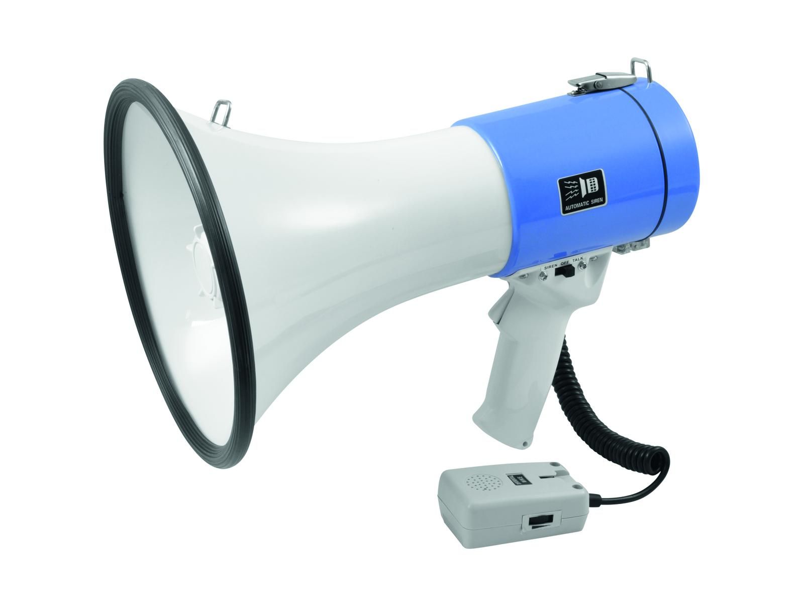 Omnitronic MP 25
