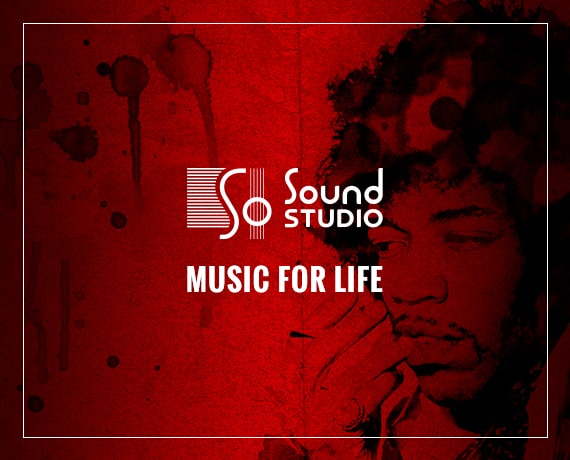 Despre Sound Studio