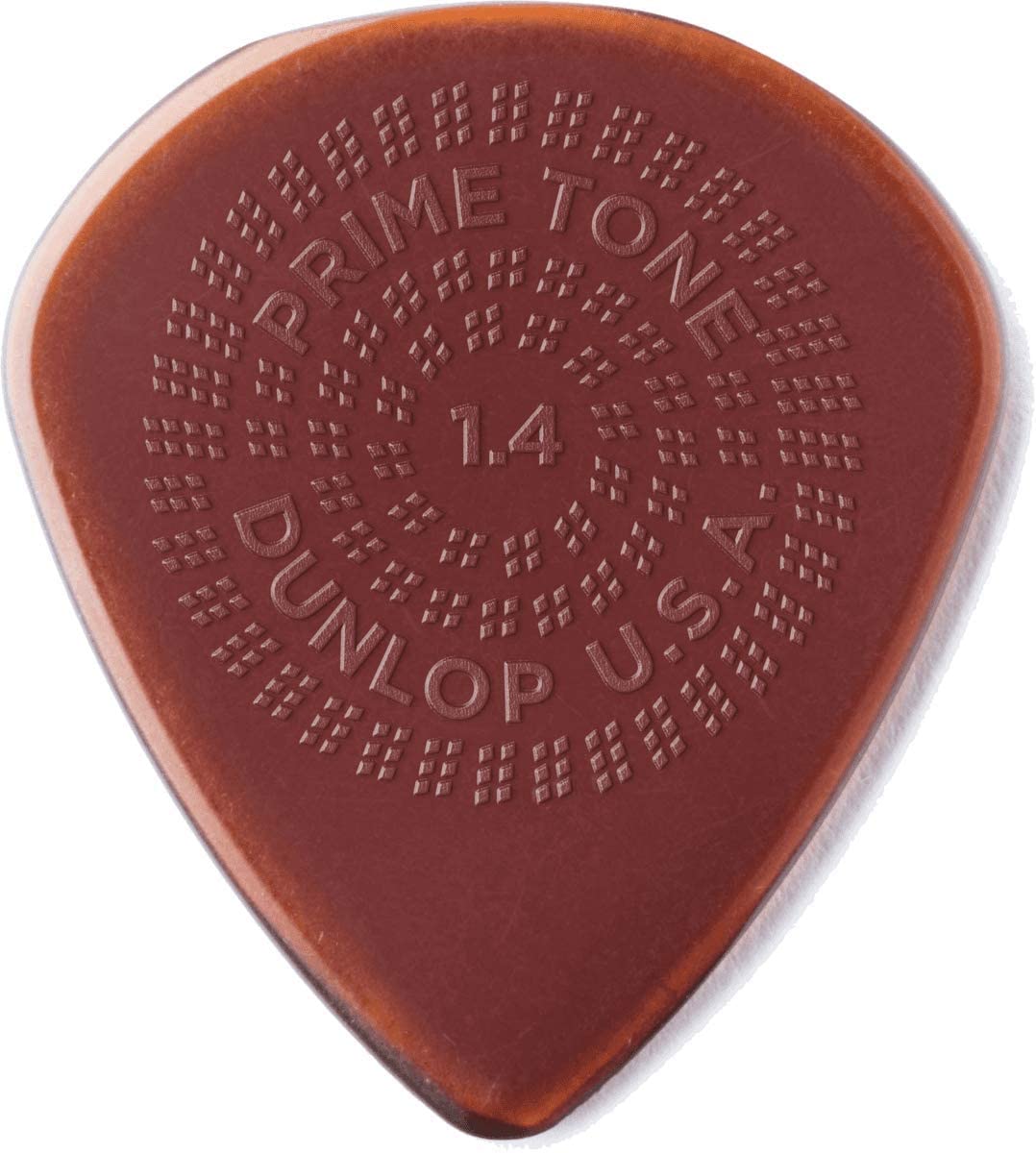 Dunlop Primetone Red