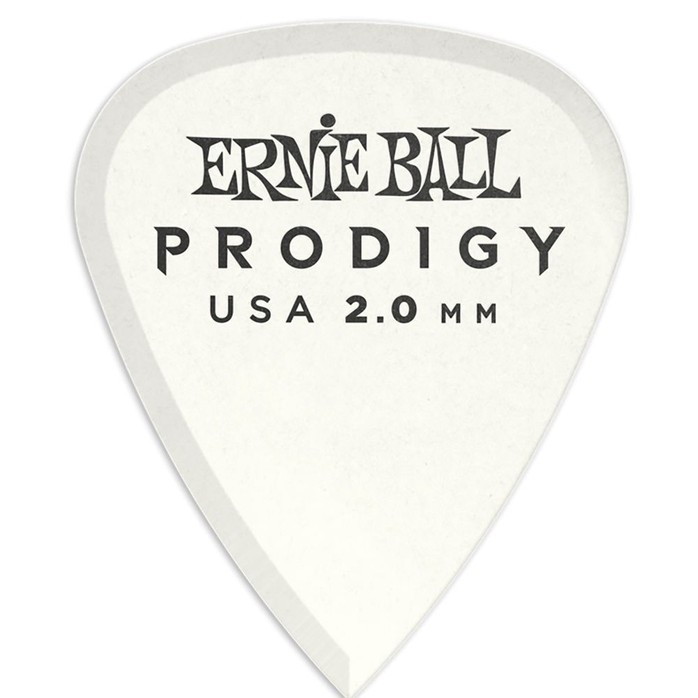 Ernie Ball Prodigy 9202