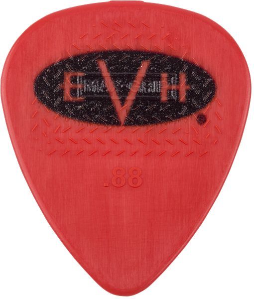 EVH Signature Pick 0.88 mm