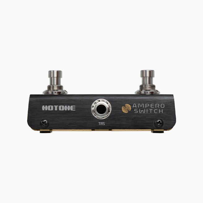 Hotone FS-1 Ampero Switch Pedala Comutatoare