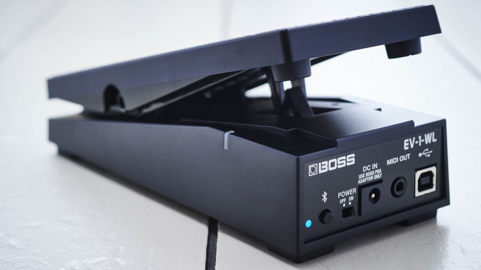 Boss EV-1-WL Pedala Volum Sound Studio magazin de muzica