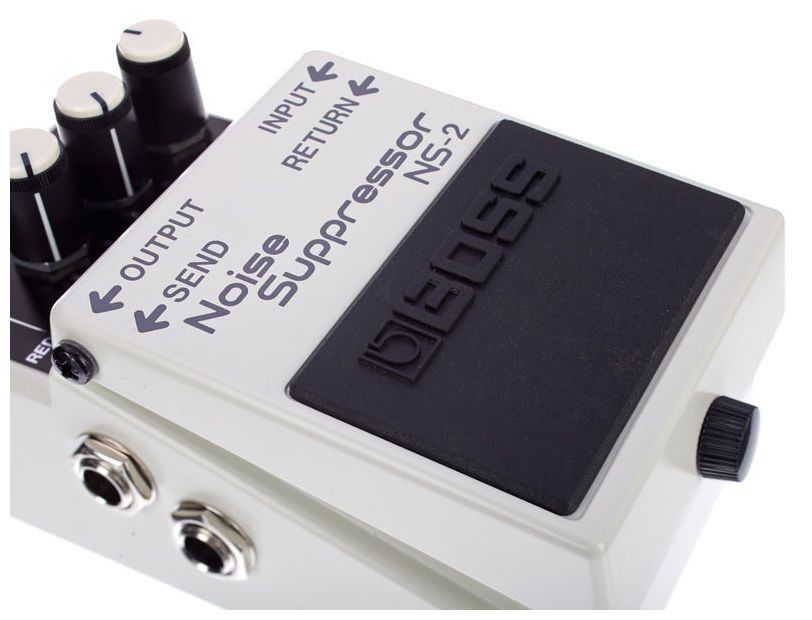 Boss NS 2 Pedala Efect Chitara | Sound Studio