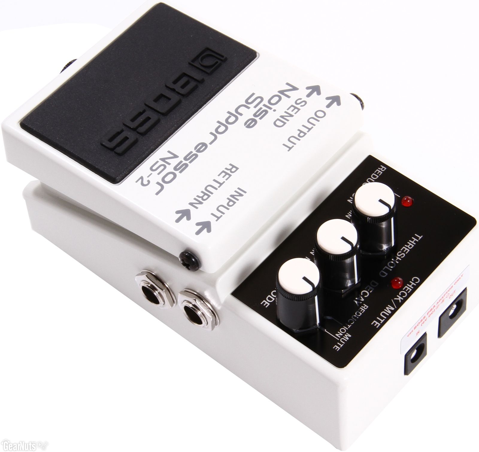 Boss NS 2 Pedala Efect Chitara | Sound Studio