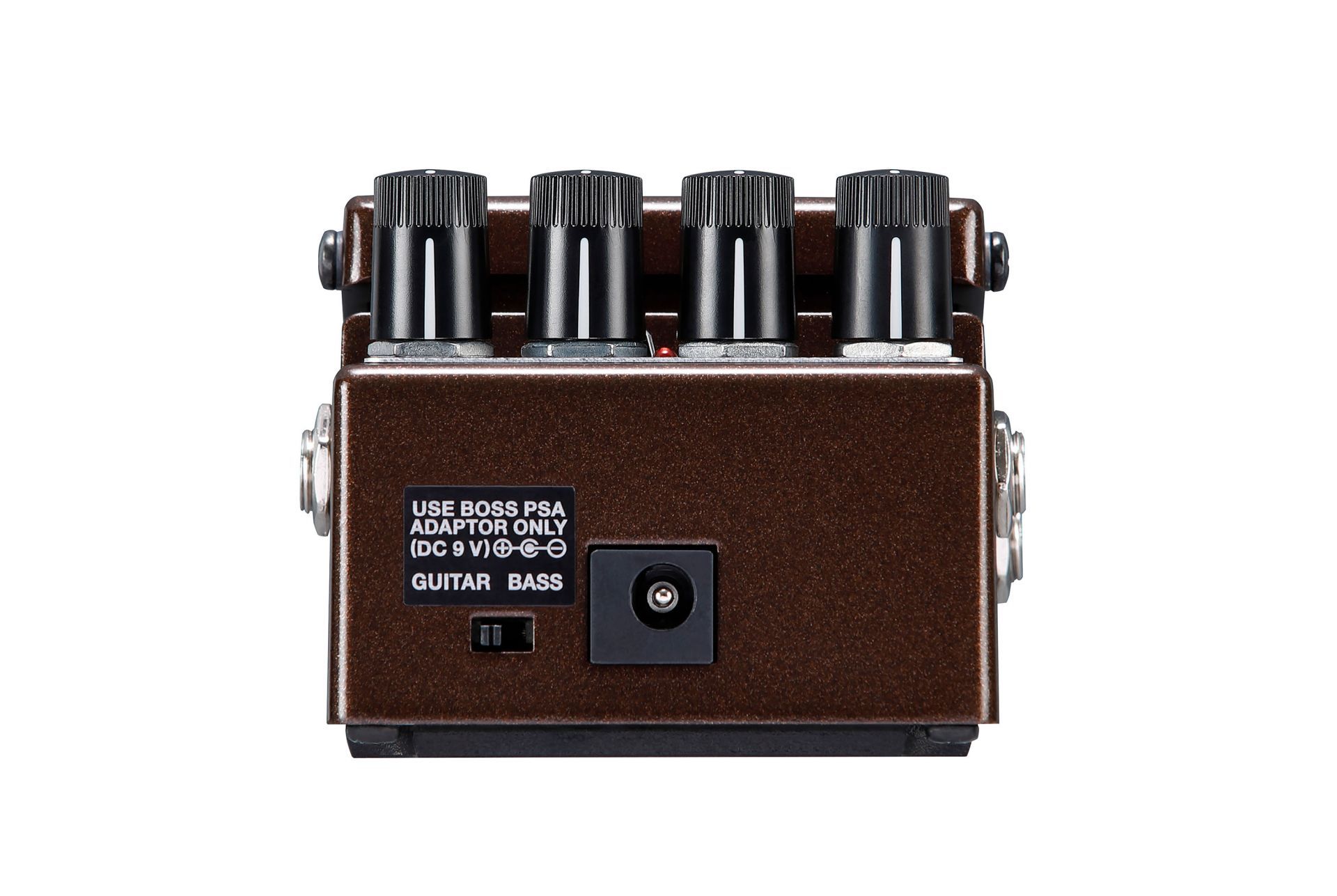 Boss OC 5 Pedala Efect Chitara