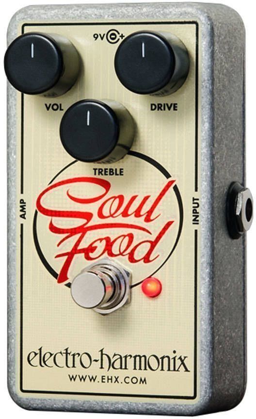 Electro-Harmonix Soulfood