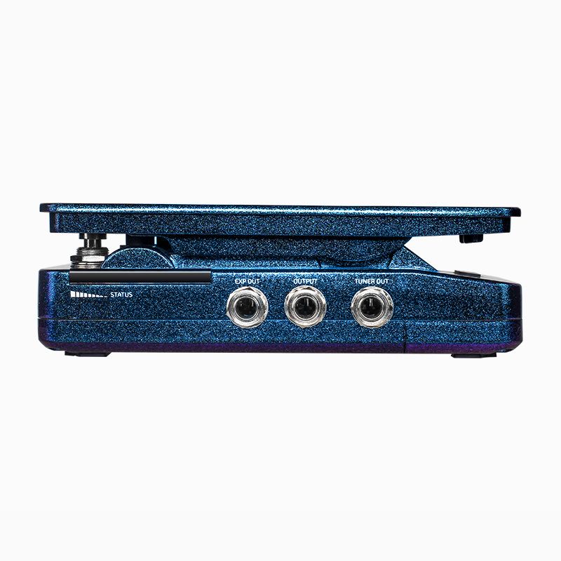 Hotone Soul Press II – pedală wah și expresie