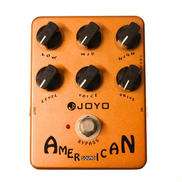 Joyo American Sound JF 14