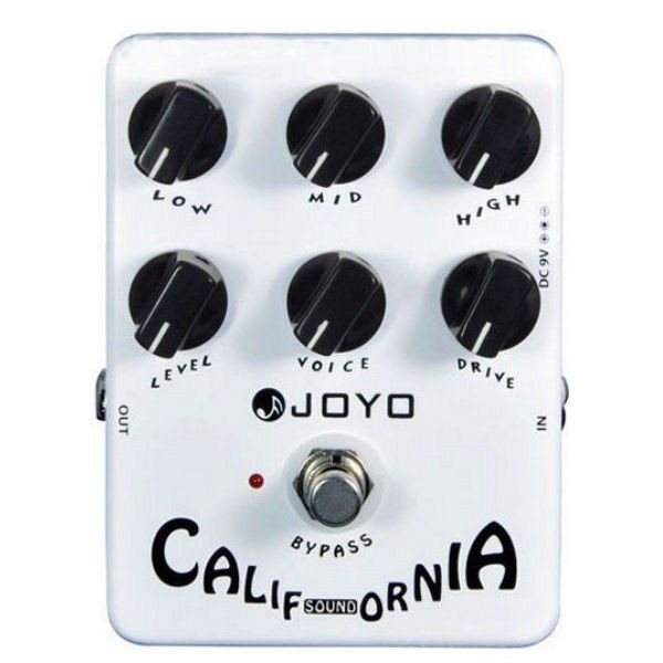 Joyo California Sound JF 15