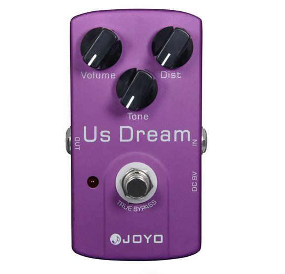 Joyo US Dream JF 34