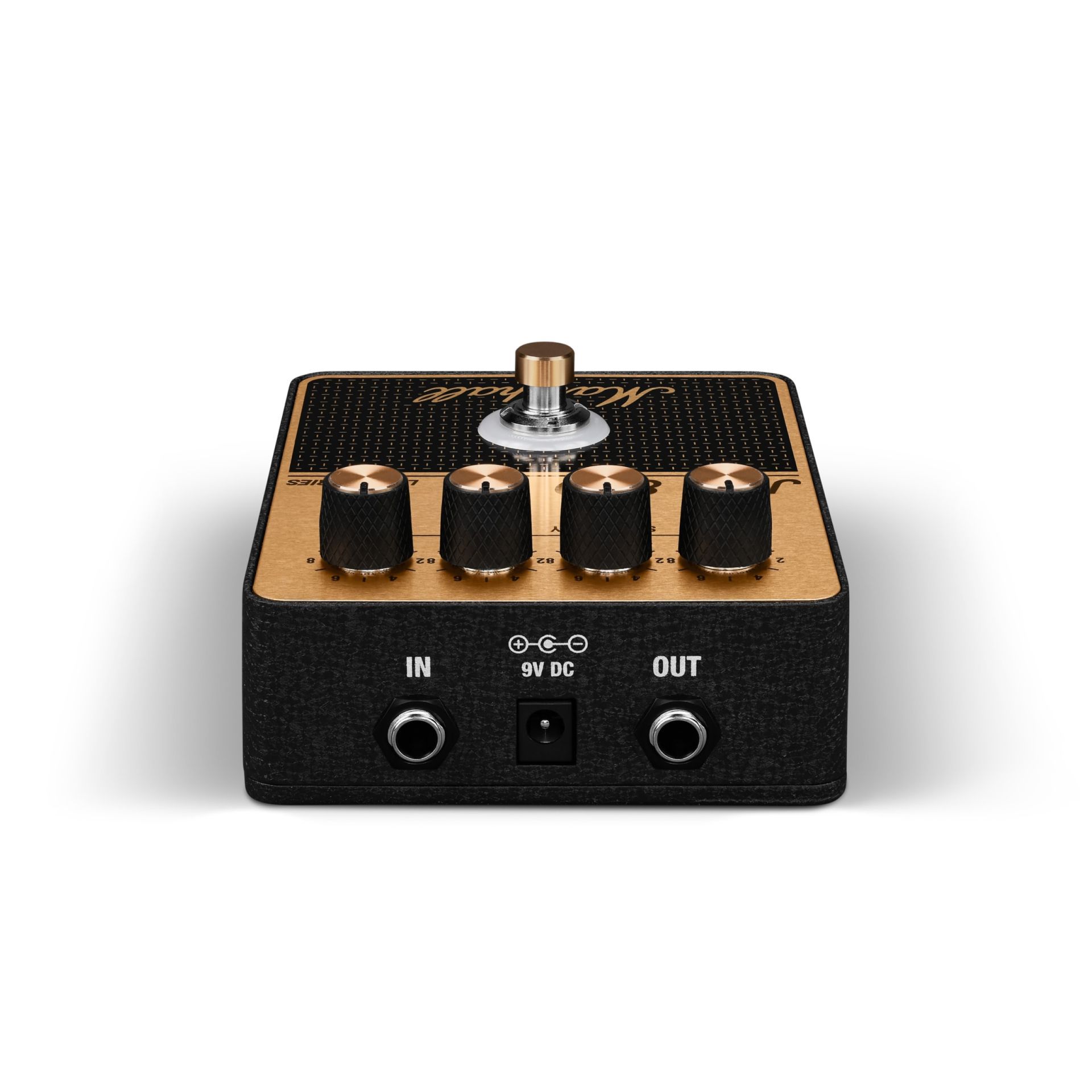 Marshall JCM800 Distortion Pedala Efect Chitara