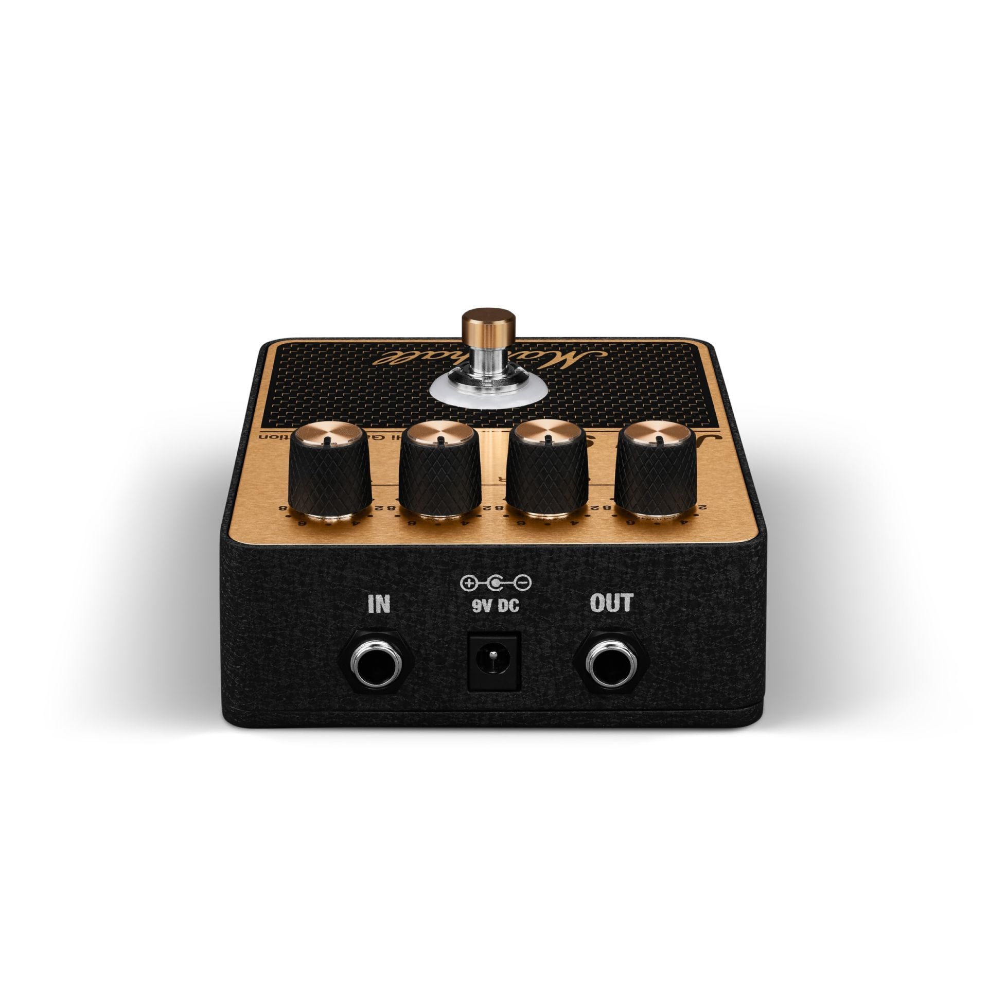 Marshall JCM900 Distortion Pedala Efect Chitara