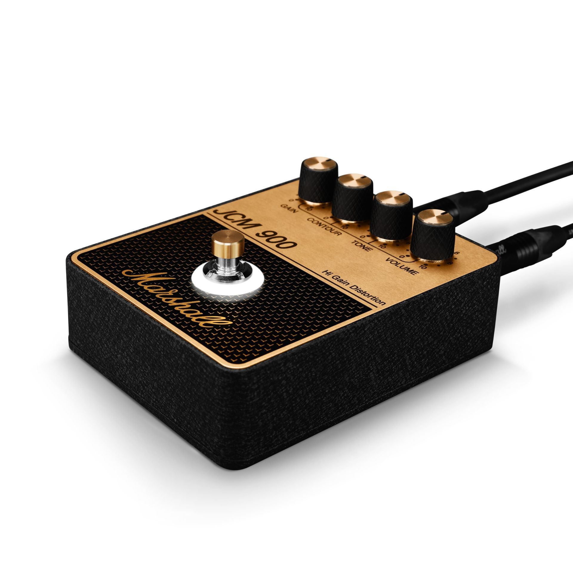 Marshall JCM900 Distortion Pedala Efect Chitara