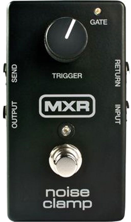 MXR M 195 Noise Clamp