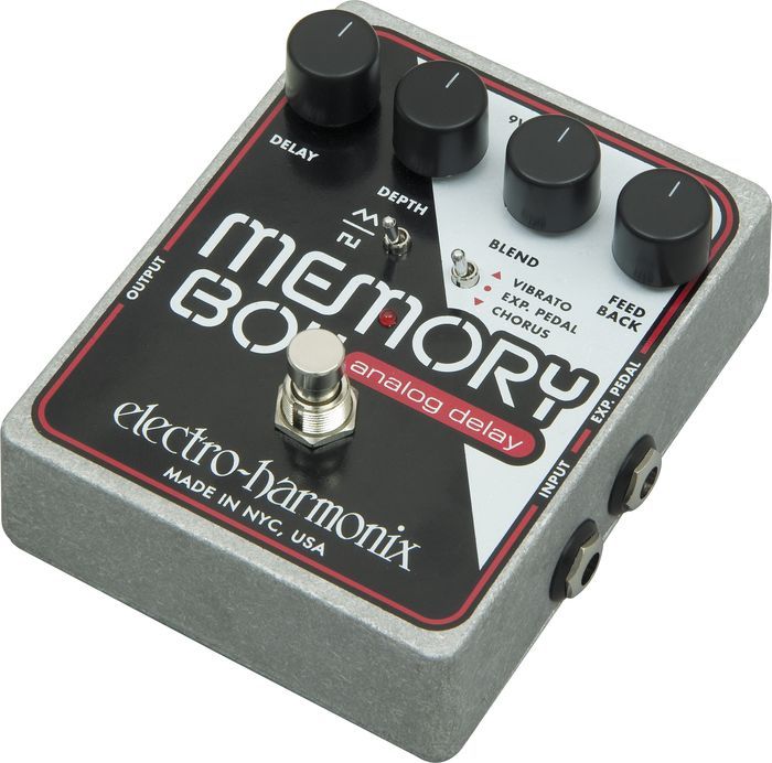 Electro-Harmonix Memory BOY