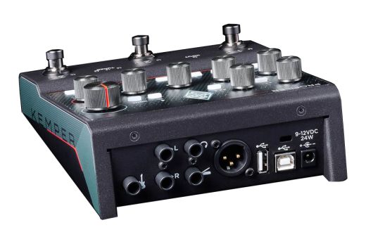 Kemper Profiler Player