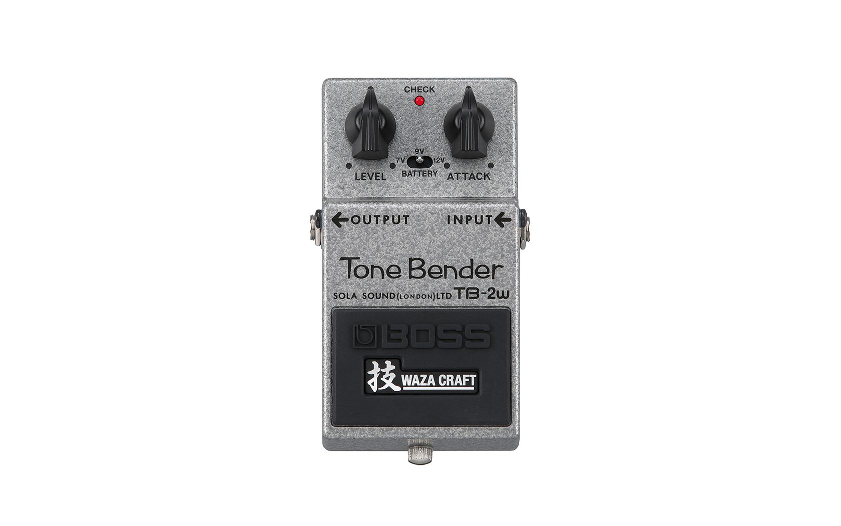 Boss TB-2W Tone Blender
