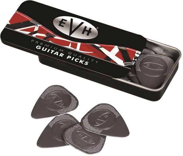 EVH Premium Pick Tin