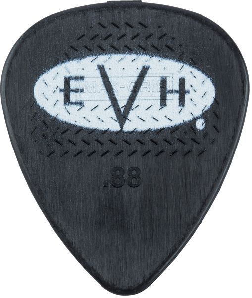 EVH Signature Picks 0.88 mm