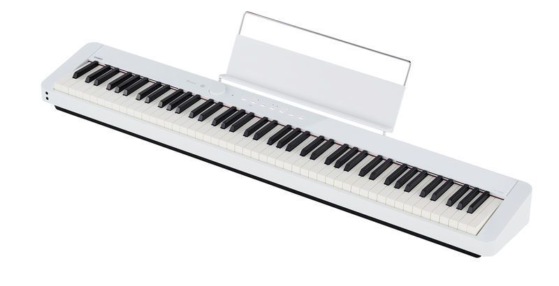 【CASIO】Privia PX-S1000 PX-S1100BKC5 | CASIO