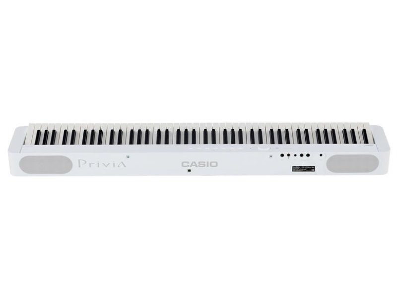 Pian Digital Casio PX-S1000 WE Sound Studio