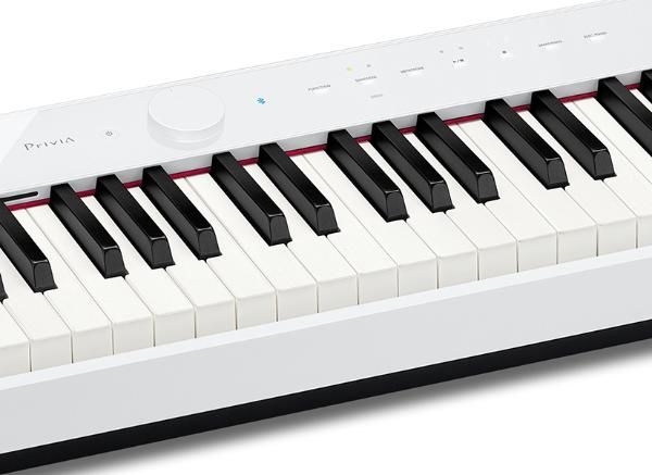 Pian Digital Casio PX-S1000 WE Sound Studio