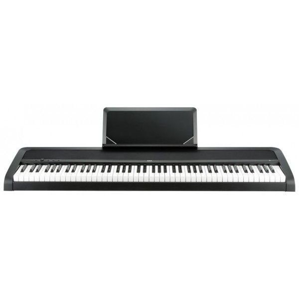 Pian Digital Korg B1 Black Sound Studio