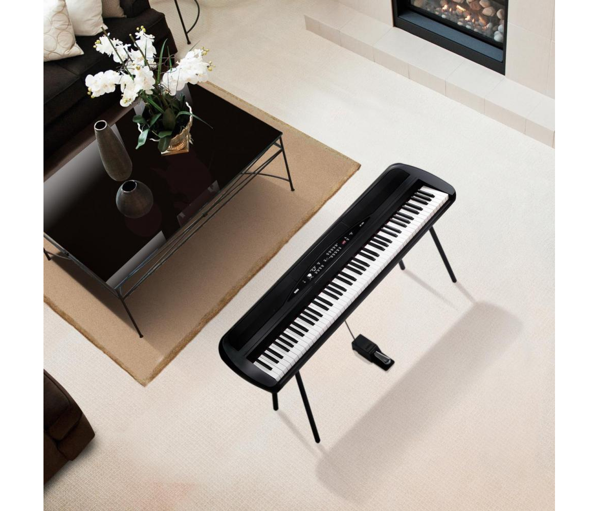 Korg SP 280 Pian Digital | Sound Studio