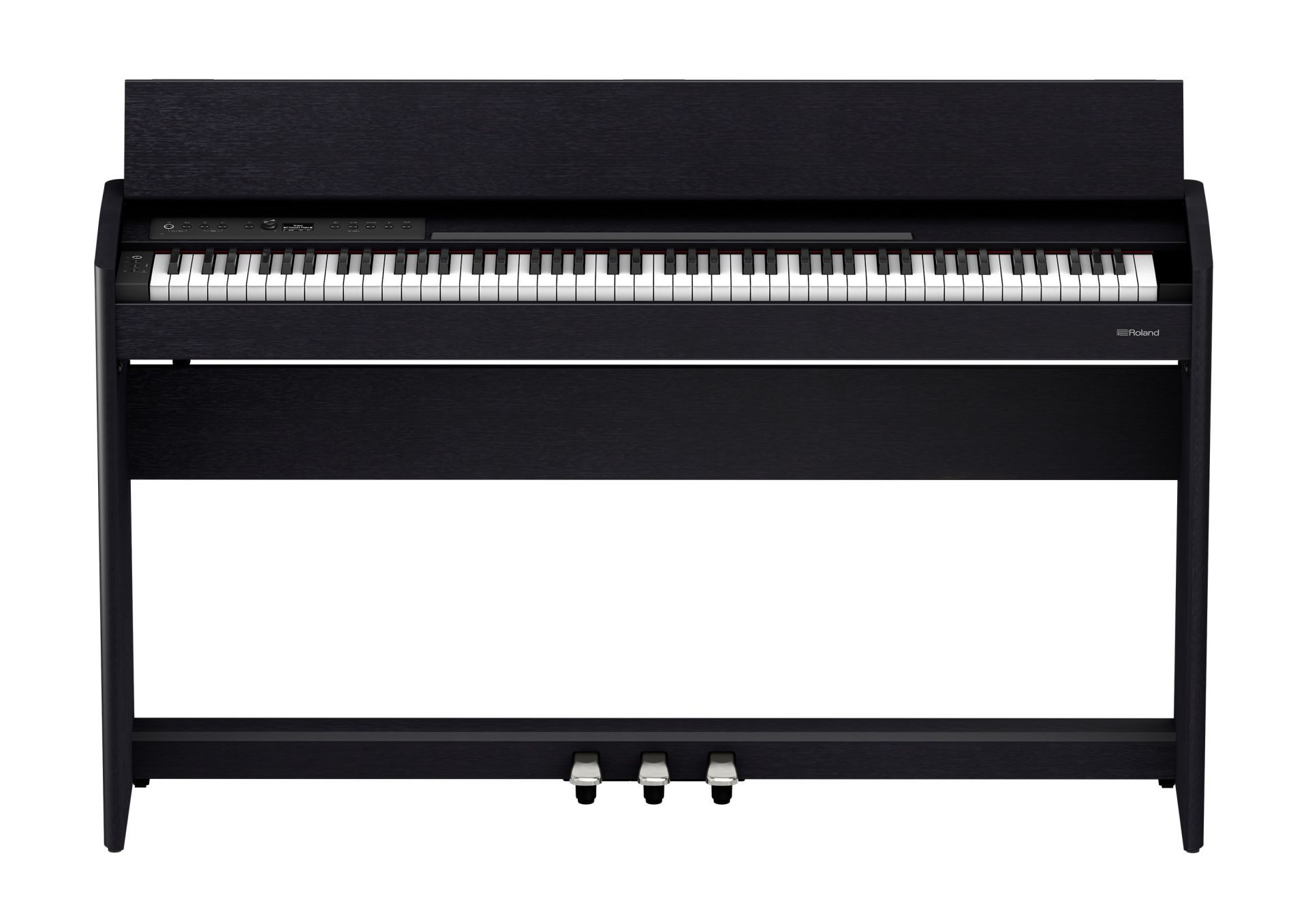 Roland F701 Contemporary Black