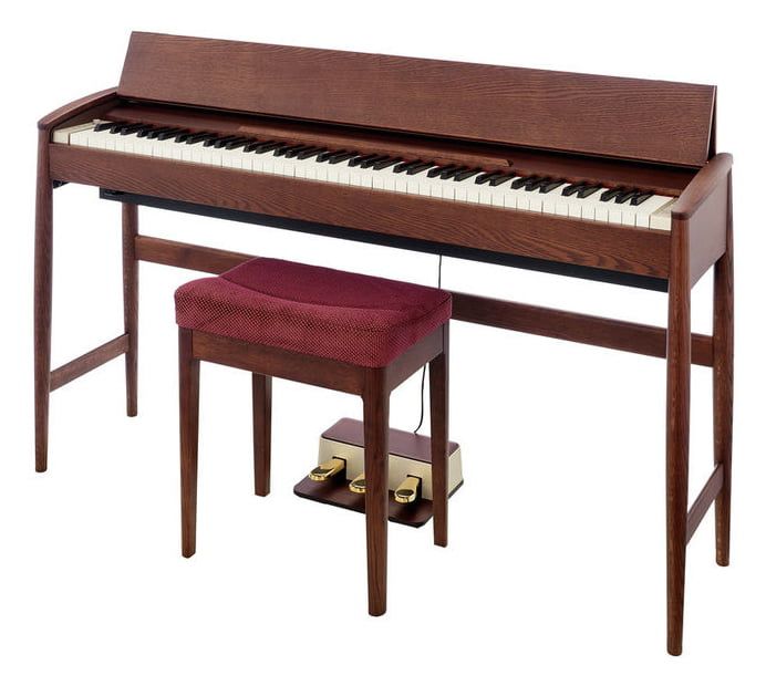 Pian Digital Roland Kiyola KF-10 KMB