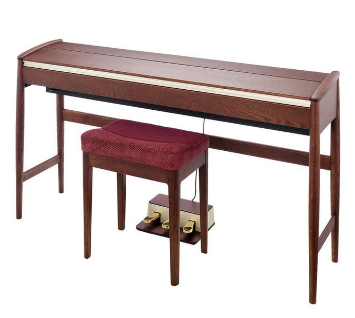 Pian Digital Roland Kiyola KF-10 KMB