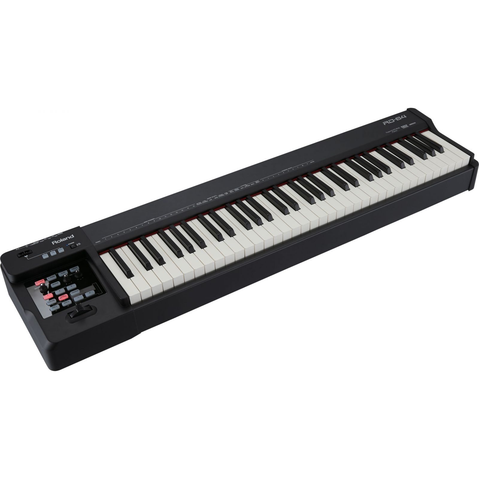 Roland RD-64 デジタルピアノ　RD64 Pian Digital Roland RD 64 Sound Studio