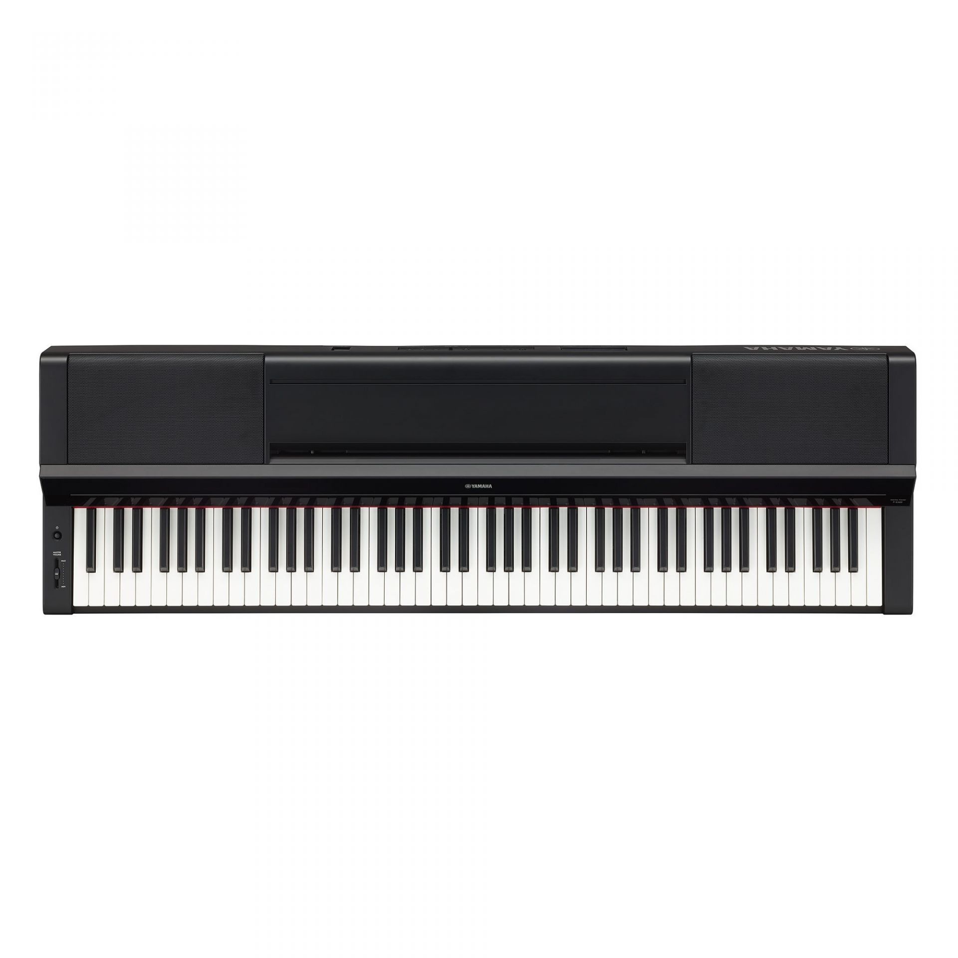 Yamaha P-S500 Black – pian digital portabil cu 88 clape