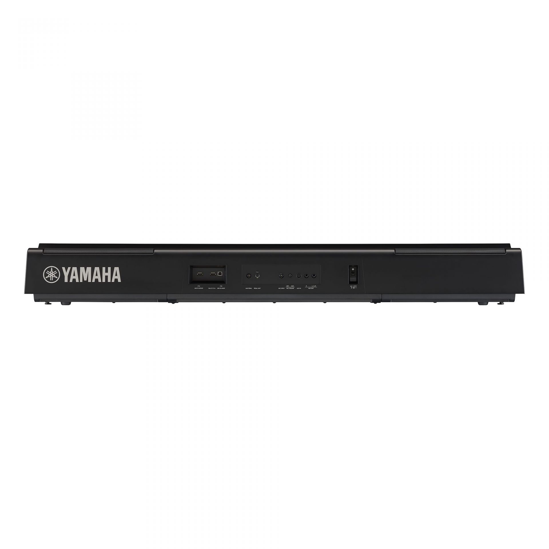 Yamaha P-S500 Black – pian digital portabil cu 88 clape