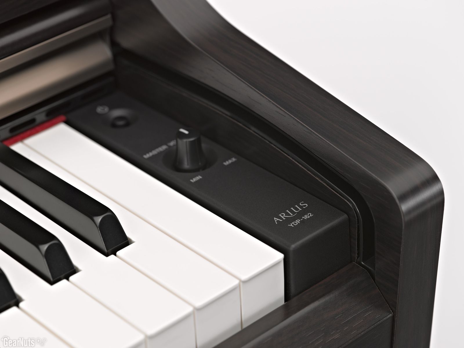 Pian Digital Yamaha YDP 142 R Piane si Clape | Sound Studio