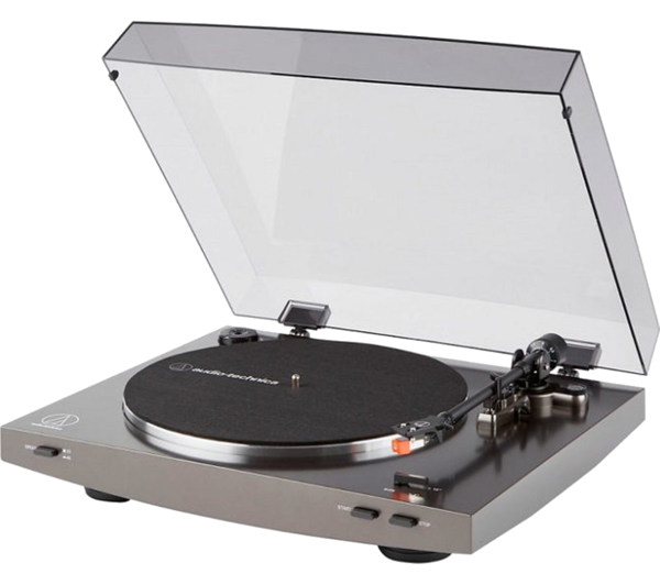Audio Technica LP2X Grey
