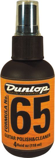 Dunlop 651 J Formula 65