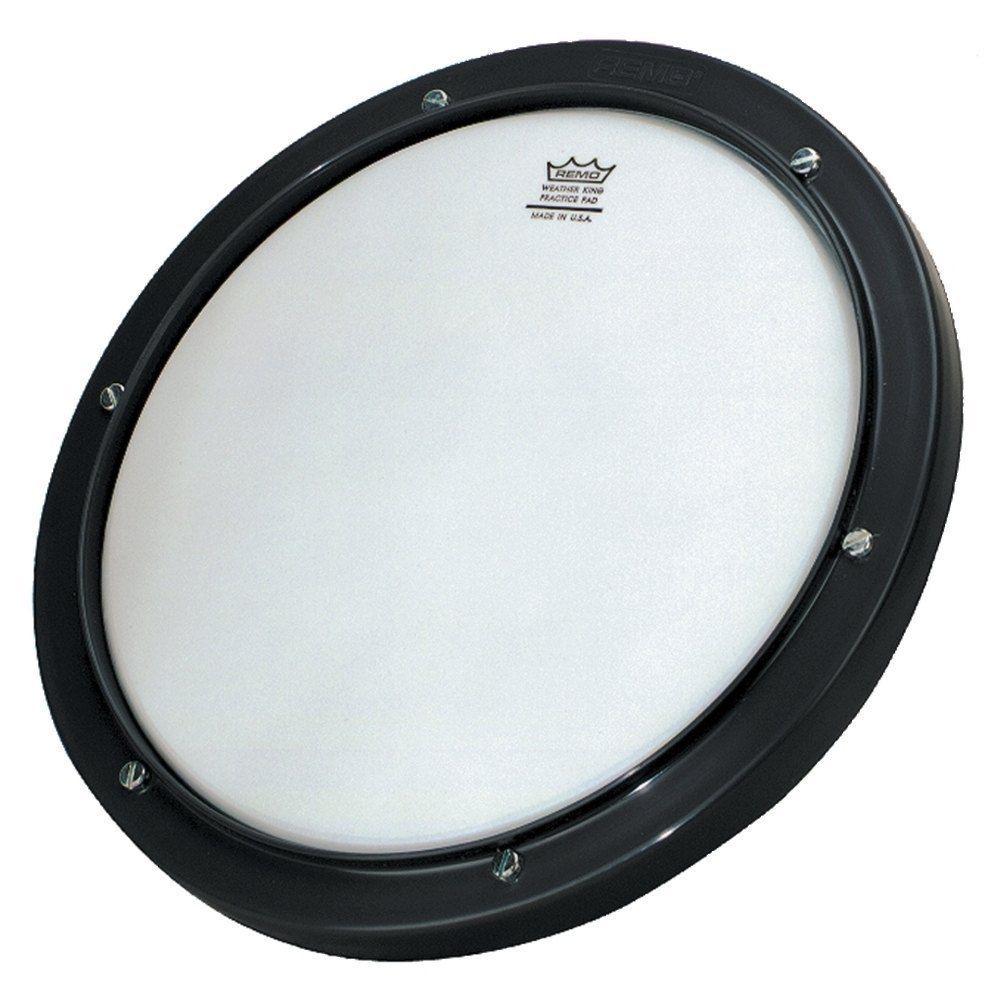 Remo 8 Inch Practice Pad