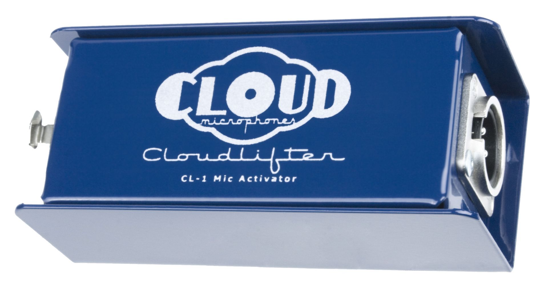 【ほぼ新品】Cloud CL-1 Mic Activator Cloud Microphones Cloudlifter CL-1 1-channel Mic Activator