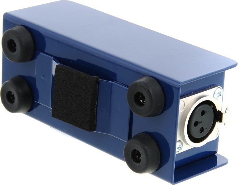 Preamplificator Microfon Cloud Microphones Cloudlifter CL-1 Mic