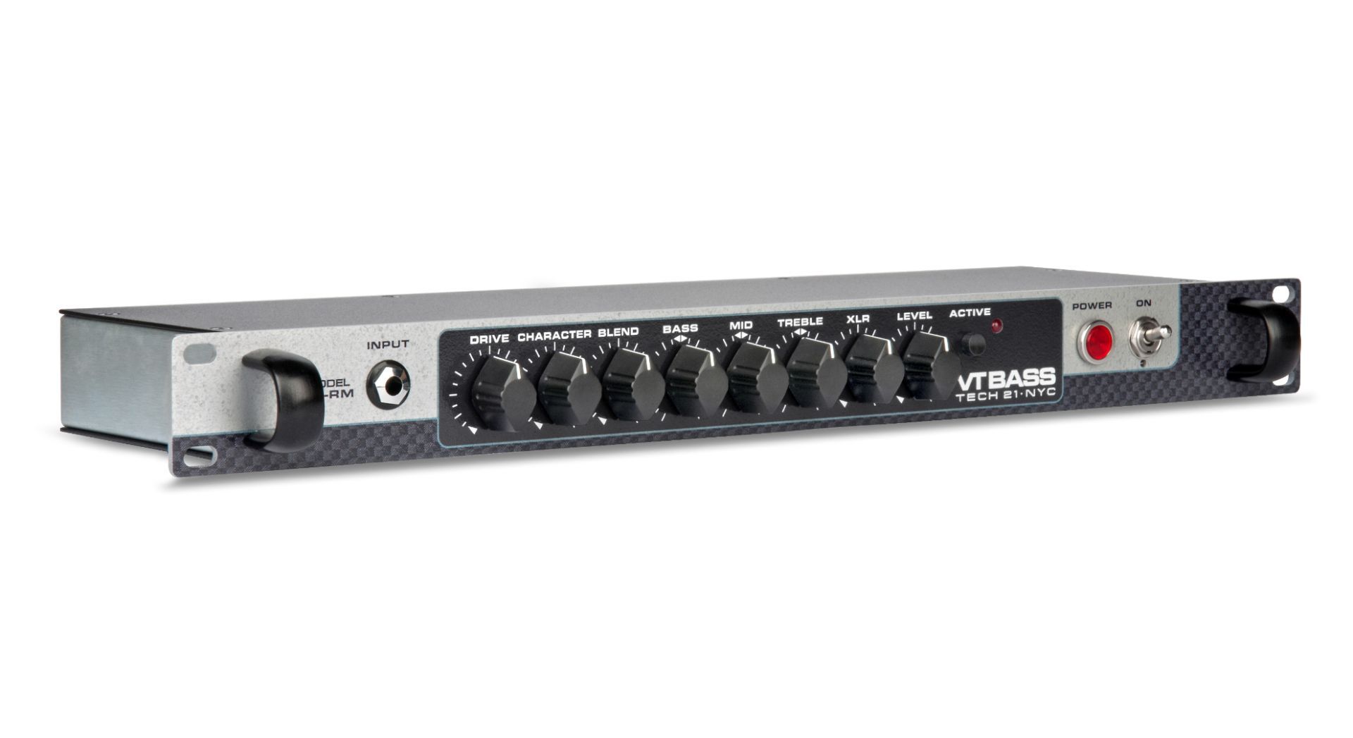 Tech 21 VT Bass Rack