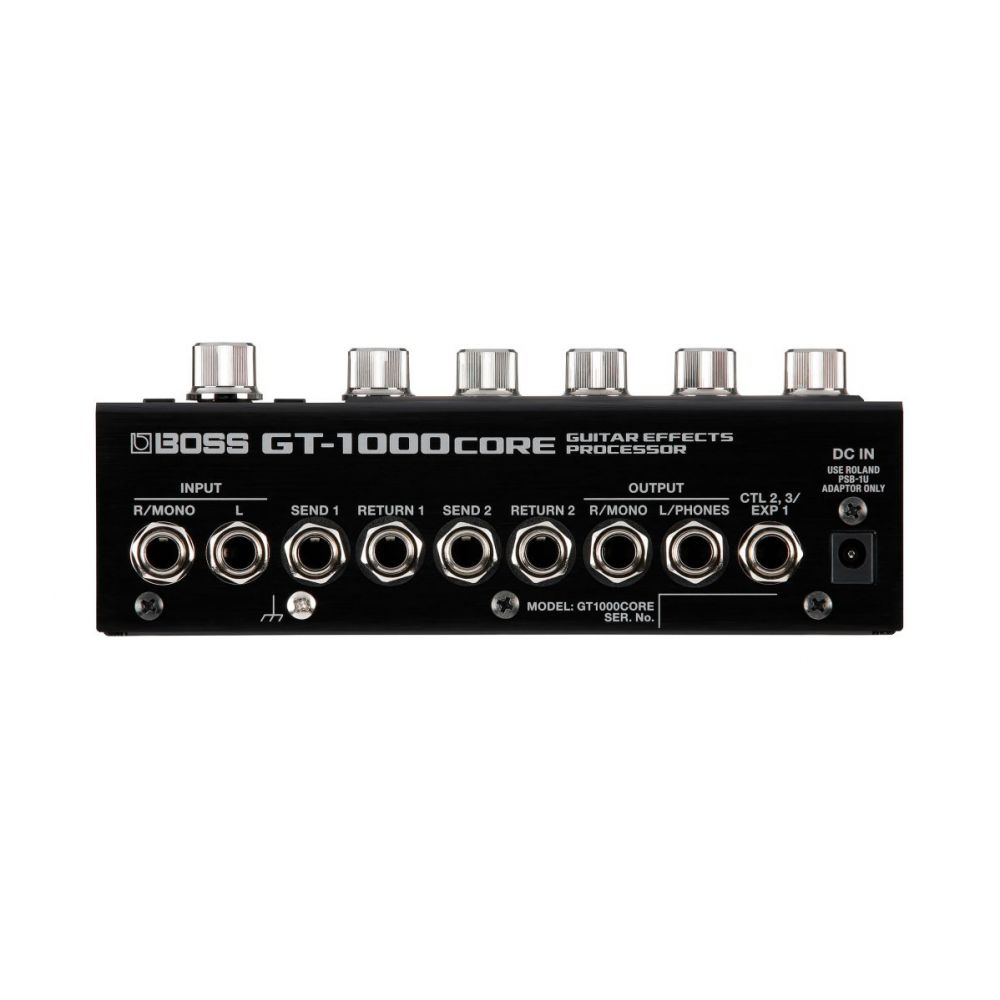 Boss GT-1000CORE Procesor Chitara