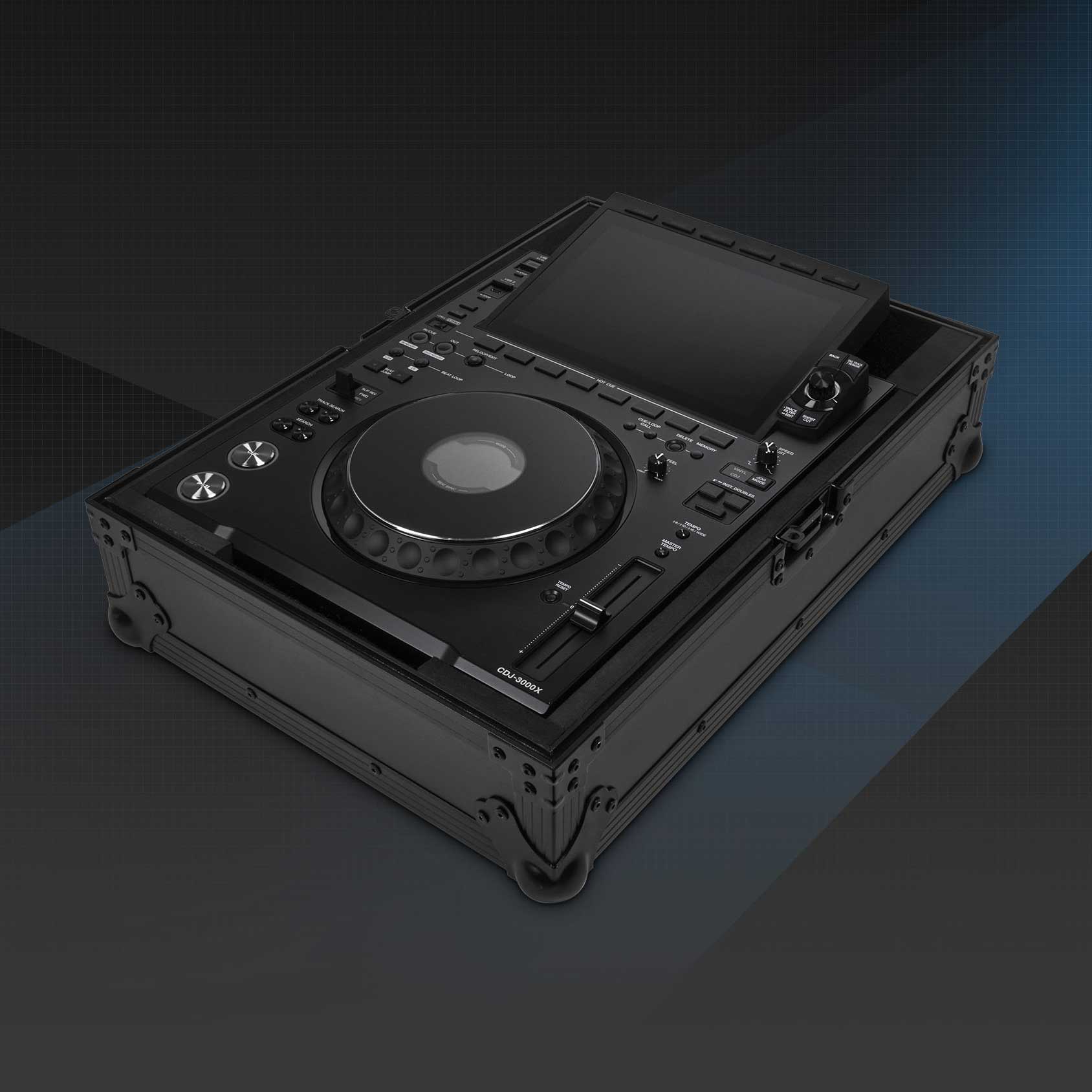 Pioneer DJ Triple-X Set | Sound Studio