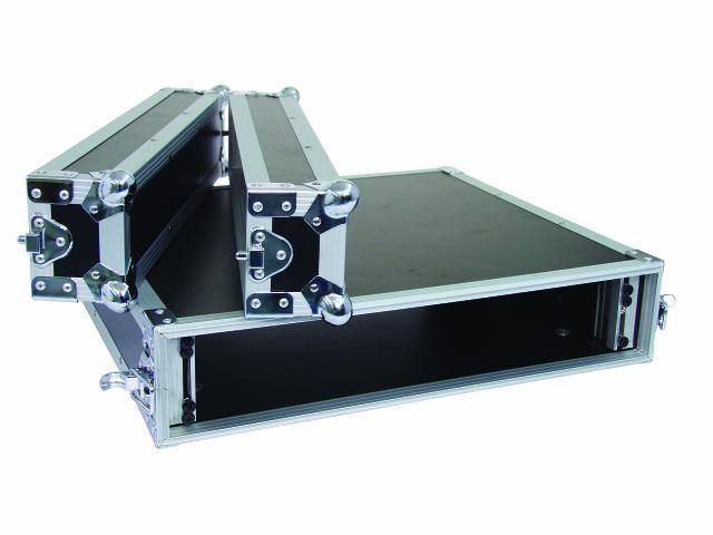 Omnitronic 2U Rack