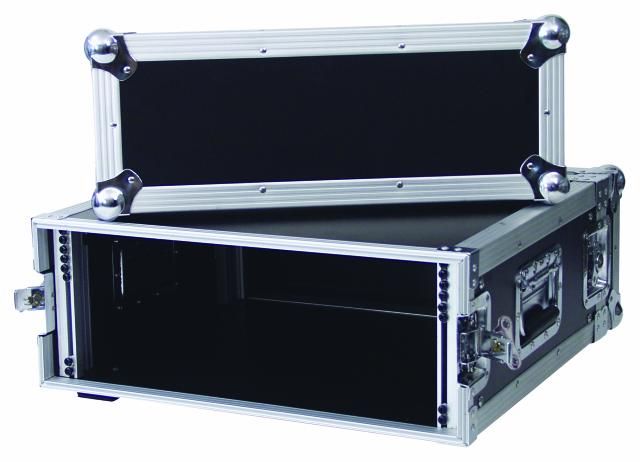 Omnitronic 4U Rack
