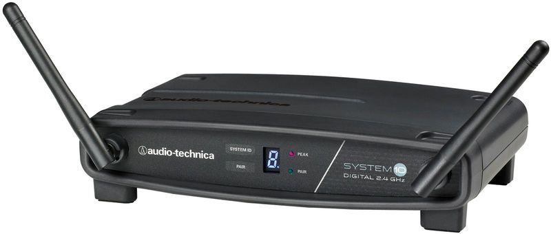 Audio Technica ATW-R1100