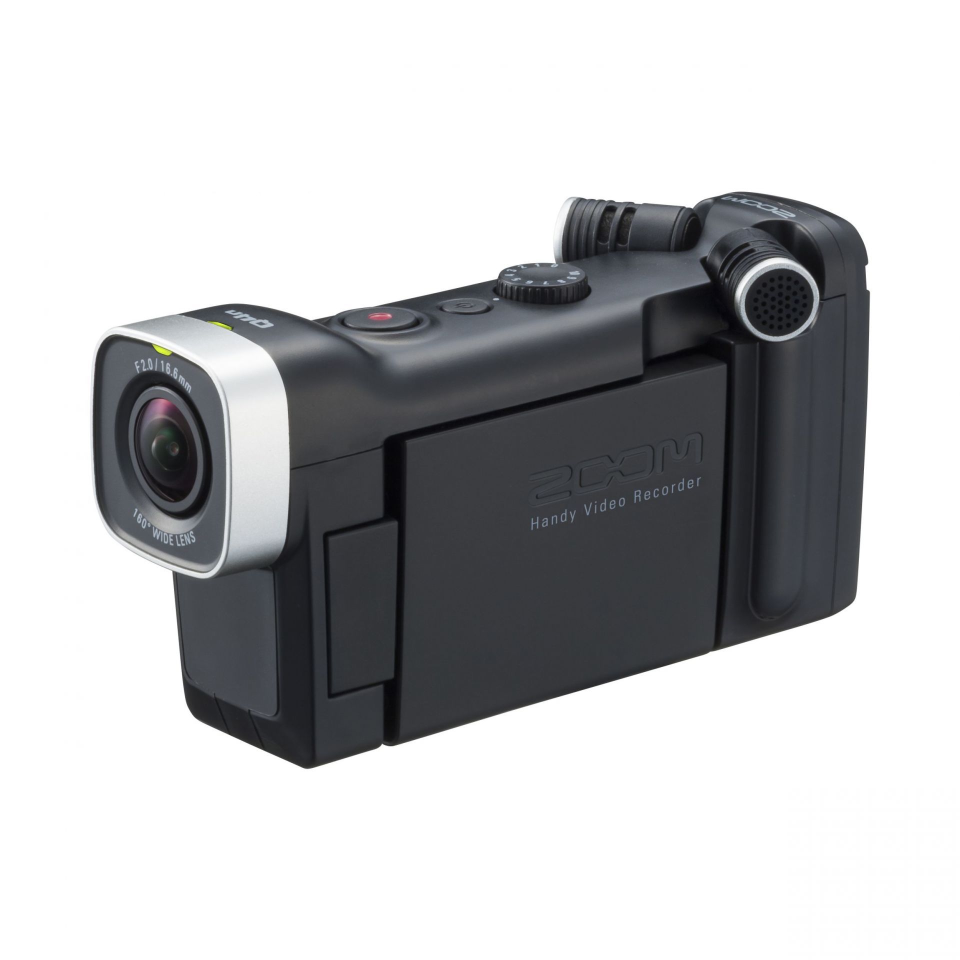 Z00M　Q4N Recorder digital video audio Zoom Q4n | Sound Studio