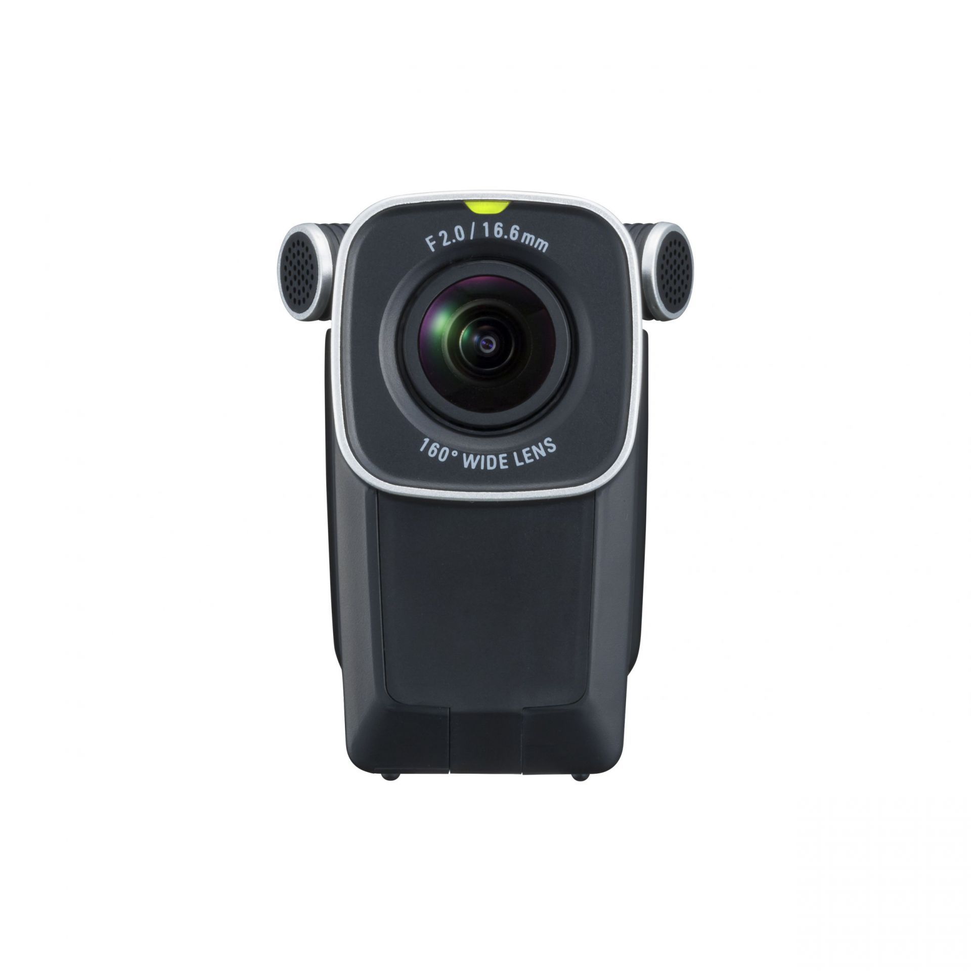 Recorder digital video audio Zoom Q4n | Sound Studio