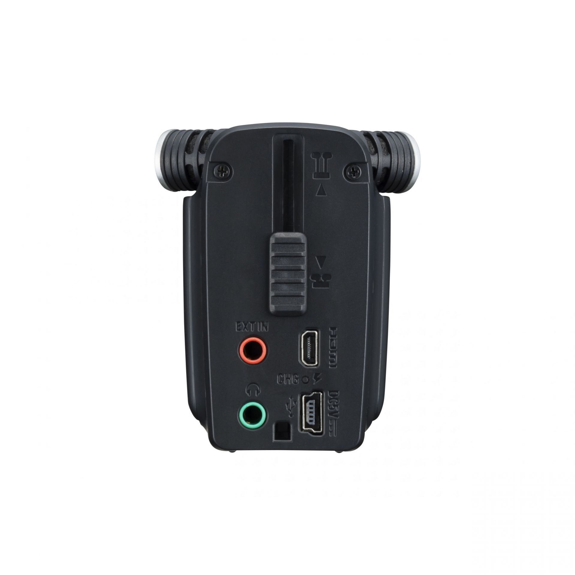 Recorder digital video audio Zoom Q4n | Sound Studio